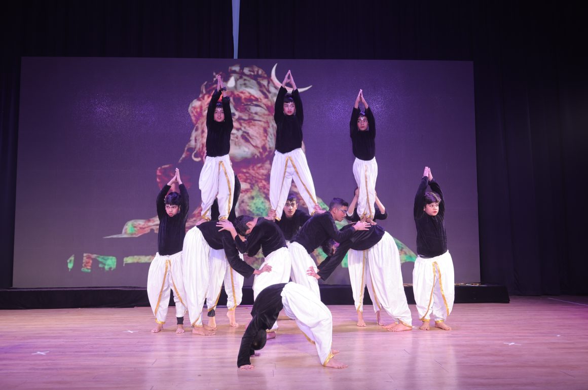 best school, best school in siddharth vihar, st. andrews world school