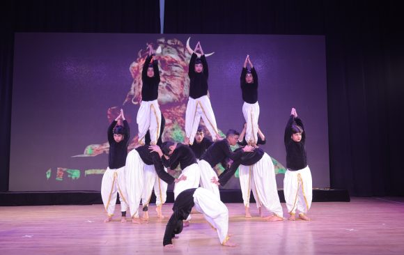 best school, best school in siddharth vihar, st. andrews world school