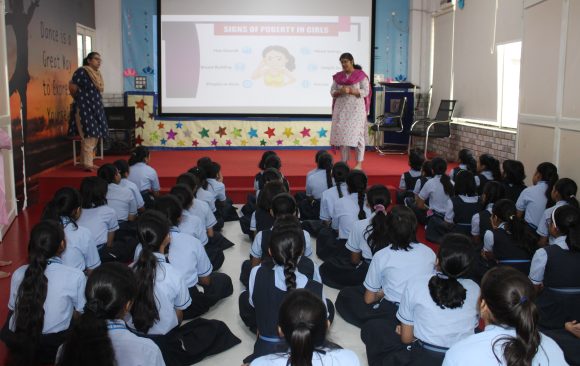 best school, best school in siddharth vihar, st. andrews world school