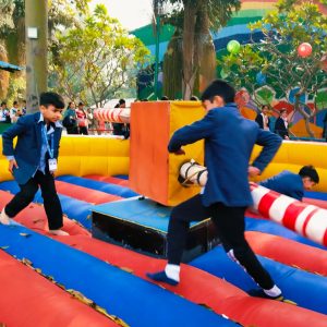 best school, best school in siddharth vihar, st. andrews world school